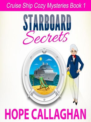 cover image of Starboard Secrets